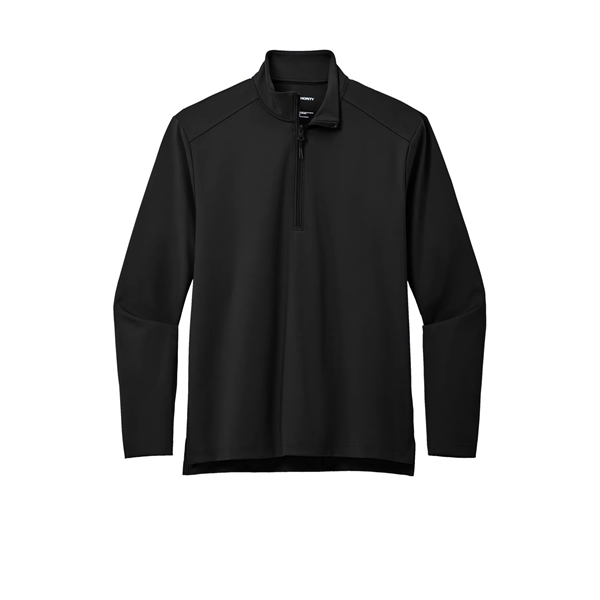 Port Authority C-FREE Double Knit 1/4-Zip - Port Authority C-FREE Double Knit 1/4-Zip - Image 23 of 34