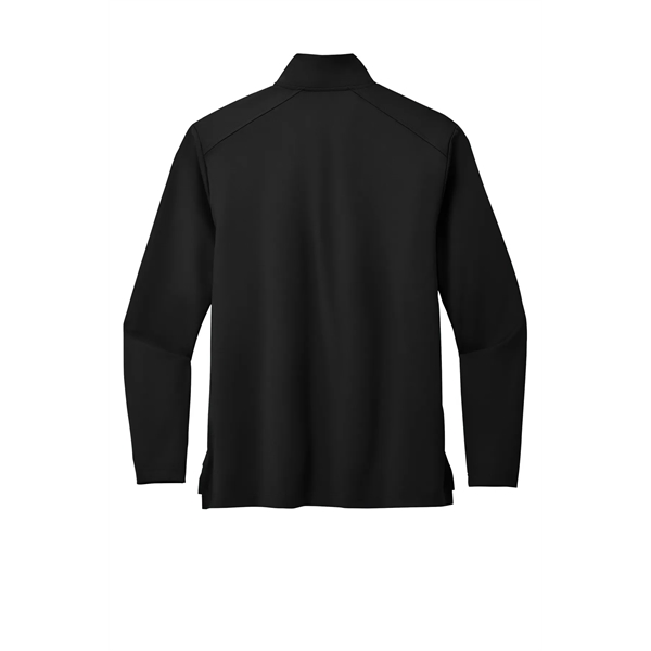 Port Authority C-FREE Double Knit 1/4-Zip - Port Authority C-FREE Double Knit 1/4-Zip - Image 24 of 34