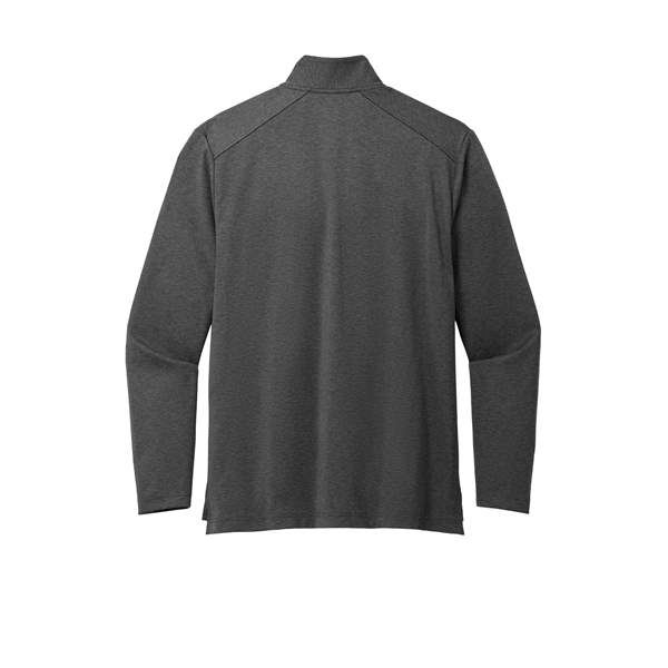 Port Authority C-FREE Double Knit 1/4-Zip - Port Authority C-FREE Double Knit 1/4-Zip - Image 29 of 34