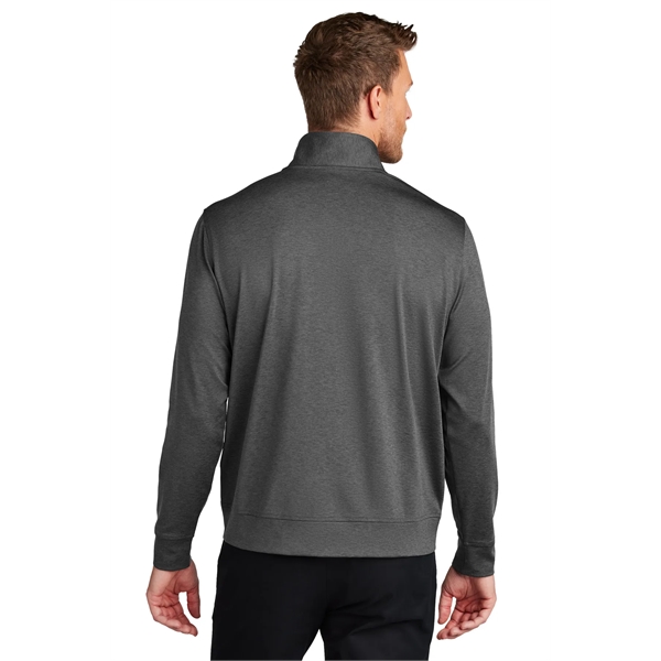 Port Authority C-FREE Double Knit Full-Zip - Port Authority C-FREE Double Knit Full-Zip - Image 6 of 24