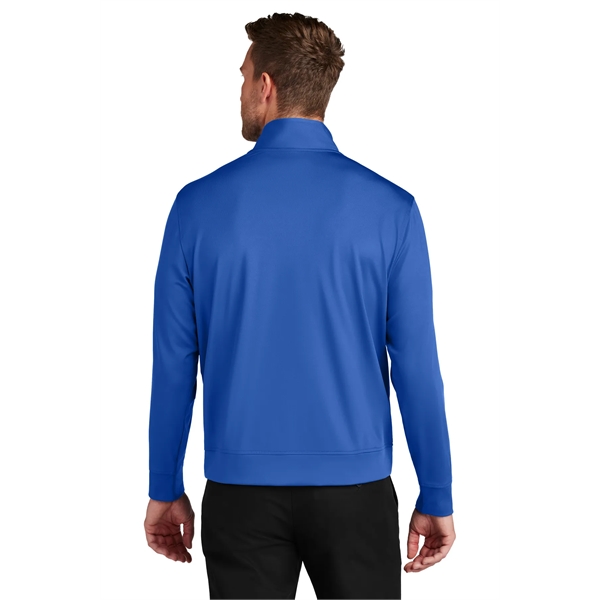 Port Authority C-FREE Double Knit Full-Zip - Port Authority C-FREE Double Knit Full-Zip - Image 21 of 24