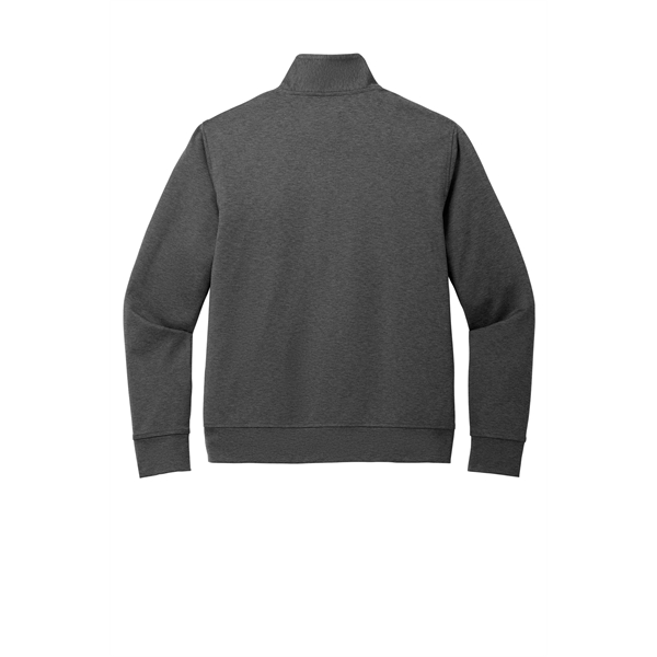 Port Authority C-FREE Double Knit Full-Zip - Port Authority C-FREE Double Knit Full-Zip - Image 9 of 24