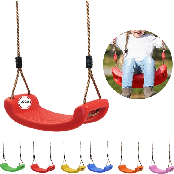 Outside Kids Swing Seat - Outside Kids Swing Seat - Image 0 of 4