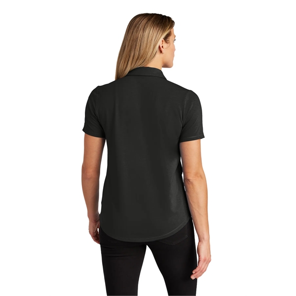OGIO Women's Motion Polo - OGIO Women's Motion Polo - Image 3 of 14