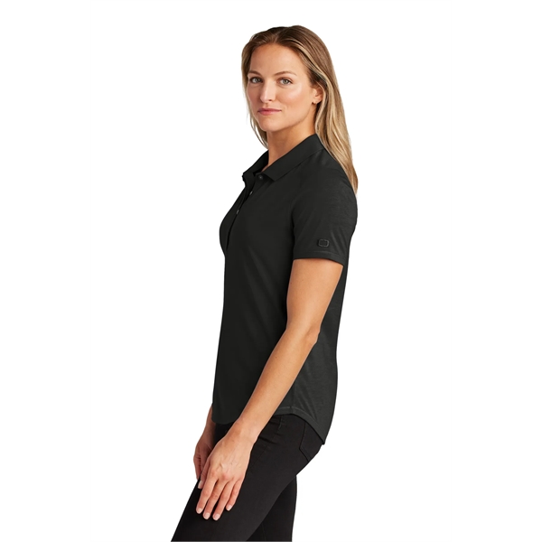 OGIO Women's Motion Polo - OGIO Women's Motion Polo - Image 4 of 14
