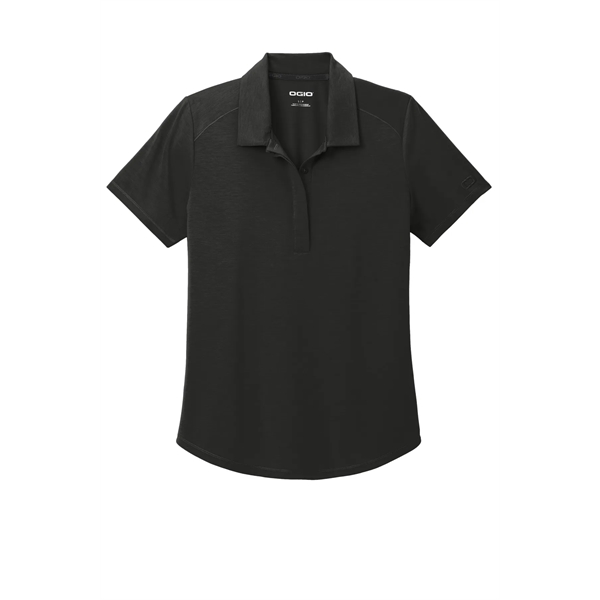 OGIO Women's Motion Polo - OGIO Women's Motion Polo - Image 5 of 14