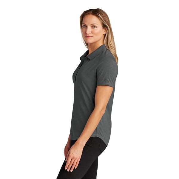 OGIO Women's Motion Polo - OGIO Women's Motion Polo - Image 7 of 14