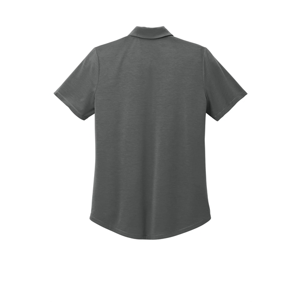 OGIO Women's Motion Polo - OGIO Women's Motion Polo - Image 9 of 14