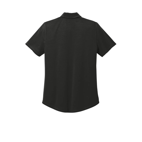OGIO Women's Motion Polo - OGIO Women's Motion Polo - Image 10 of 14