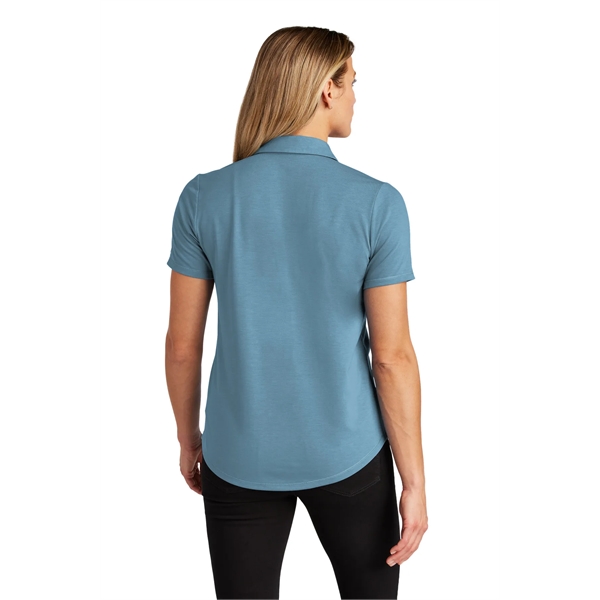 OGIO Women's Motion Polo - OGIO Women's Motion Polo - Image 11 of 14