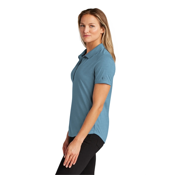 OGIO Women's Motion Polo - OGIO Women's Motion Polo - Image 12 of 14