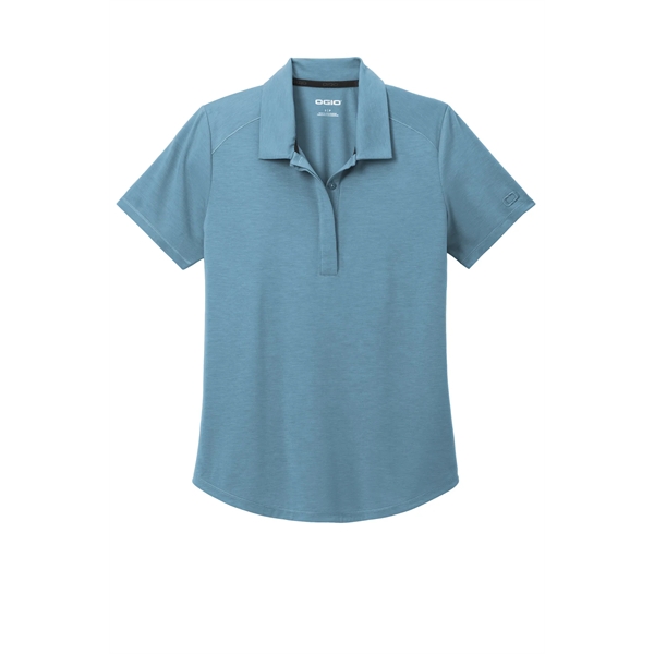 OGIO Women's Motion Polo - OGIO Women's Motion Polo - Image 13 of 14