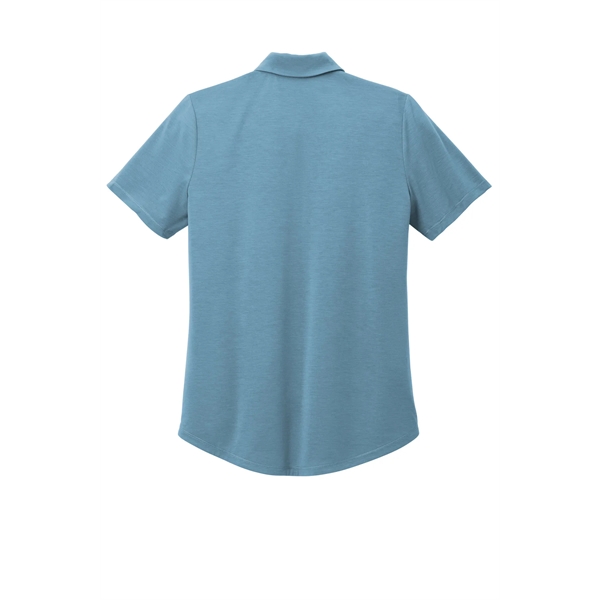 OGIO Women's Motion Polo - OGIO Women's Motion Polo - Image 14 of 14