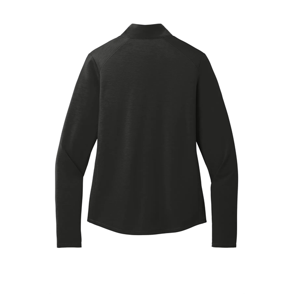 OGIO Women's Motion 1/4-Zip - OGIO Women's Motion 1/4-Zip - Image 4 of 14