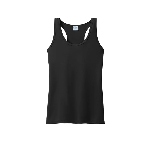 Port & Company Women's Performance Tank - Port & Company Women's Performance Tank - Image 6 of 19