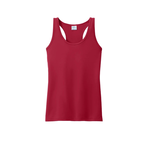 Port & Company Women's Performance Tank - Port & Company Women's Performance Tank - Image 9 of 19