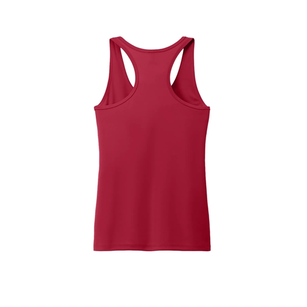 Port & Company Women's Performance Tank - Port & Company Women's Performance Tank - Image 10 of 19