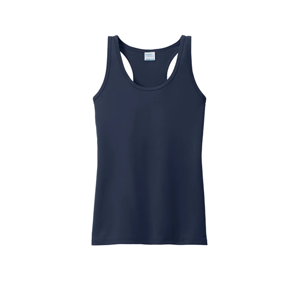 Port & Company Women's Performance Tank - Port & Company Women's Performance Tank - Image 13 of 19