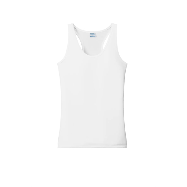 Port & Company Women's Performance Tank - Port & Company Women's Performance Tank - Image 17 of 19