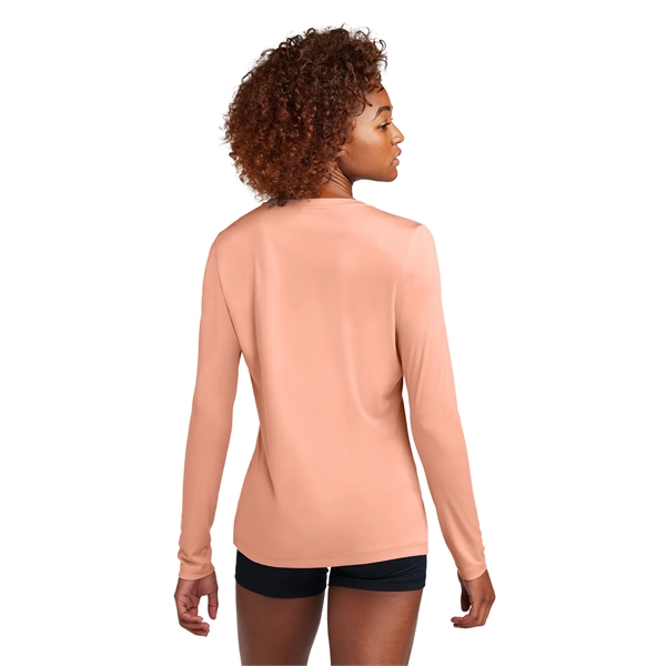 Sport-Tek Women's Posi-UV Pro Long Sleeve - Sport-Tek Women's Posi-UV Pro Long Sleeve - Image 22 of 34