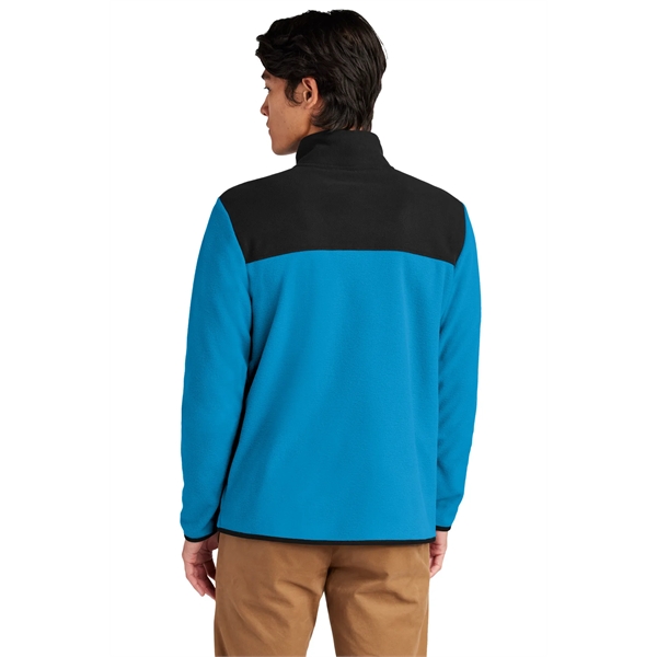 The North Face Glacier Full-Zip Fleece Jacket - The North Face Glacier Full-Zip Fleece Jacket - Image 5 of 24