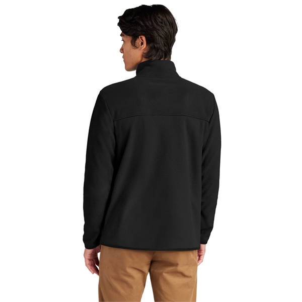 The North Face Glacier Full-Zip Fleece Jacket - The North Face Glacier Full-Zip Fleece Jacket - Image 12 of 24