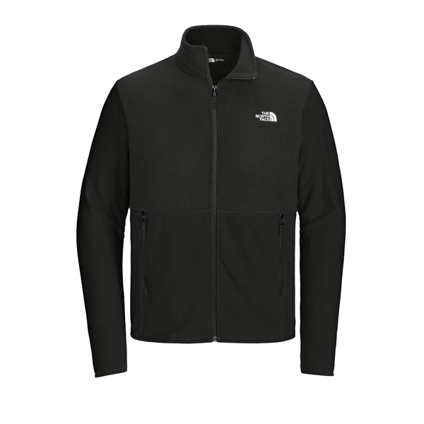 The North Face Glacier Full-Zip Fleece Jacket - The North Face Glacier Full-Zip Fleece Jacket - Image 14 of 24