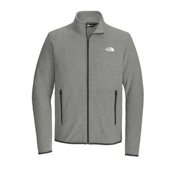 The North Face Glacier Full-Zip Fleece Jacket - The North Face Glacier Full-Zip Fleece Jacket - Image 18 of 24