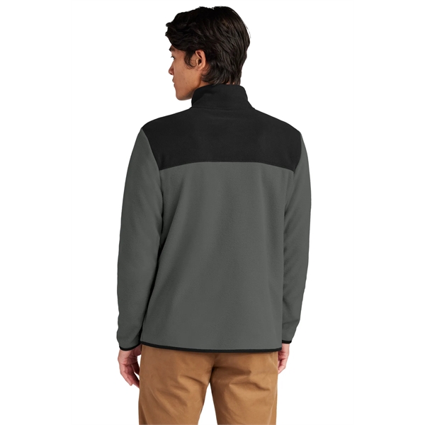 The North Face Glacier Full-Zip Fleece Jacket - The North Face Glacier Full-Zip Fleece Jacket - Image 20 of 24