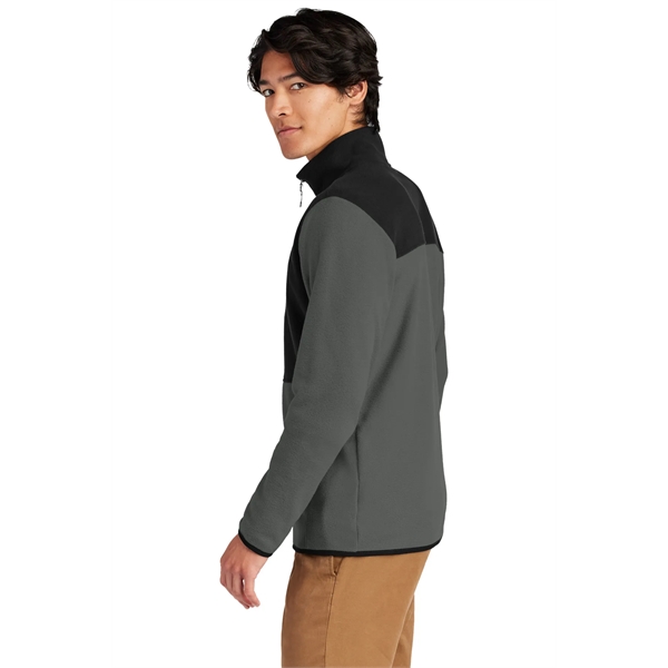 The North Face Glacier Full-Zip Fleece Jacket - The North Face Glacier Full-Zip Fleece Jacket - Image 21 of 24