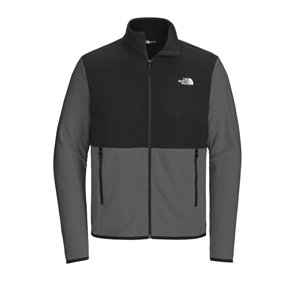 The North Face Glacier Full-Zip Fleece Jacket - The North Face Glacier Full-Zip Fleece Jacket - Image 22 of 24