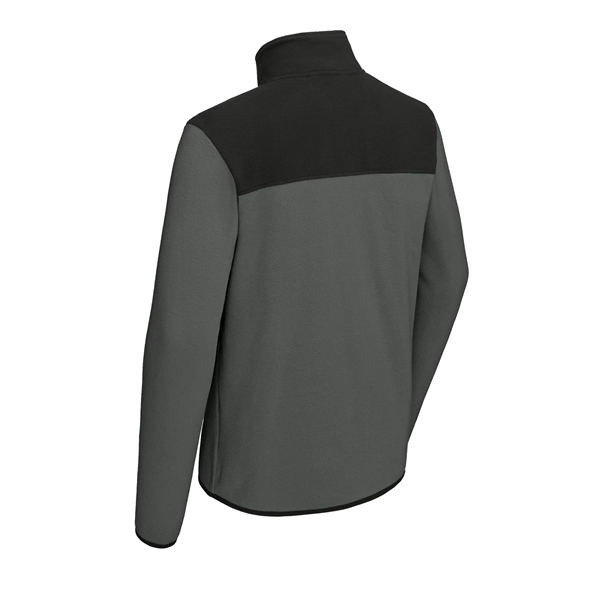 The North Face Glacier Full-Zip Fleece Jacket - The North Face Glacier Full-Zip Fleece Jacket - Image 23 of 24