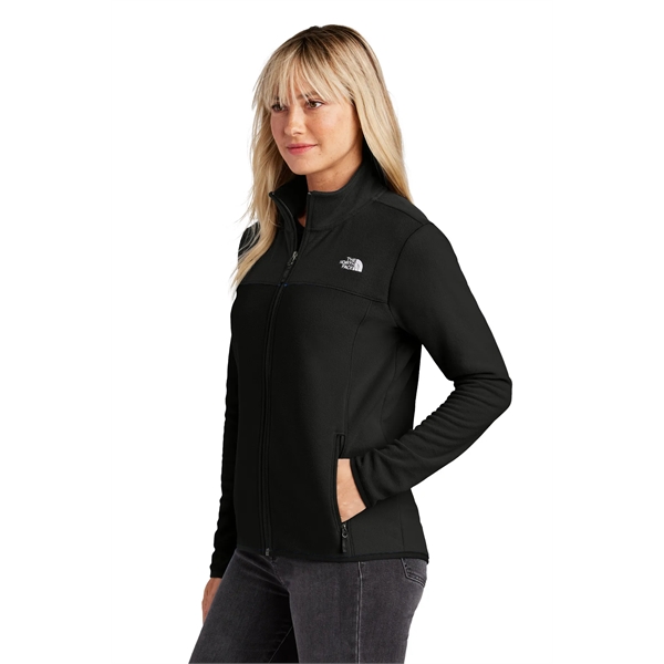 The North Face Women's Glacier Full-Zip Fleece Jacket - The North Face Women's Glacier Full-Zip Fleece Jacket - Image 13 of 24