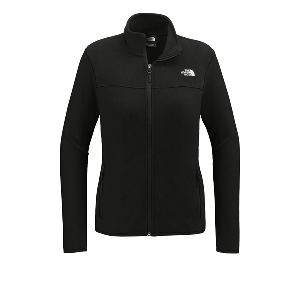 The North Face Women's Glacier Full-Zip Fleece Jacket - The North Face Women's Glacier Full-Zip Fleece Jacket - Image 14 of 24