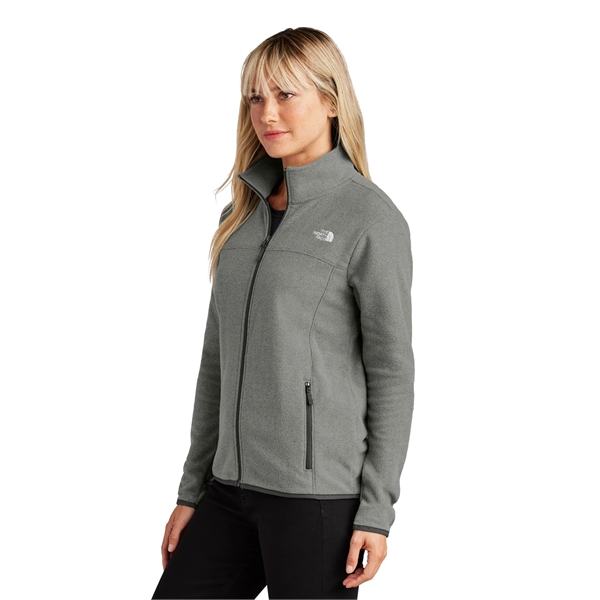 The North Face Women's Glacier Full-Zip Fleece Jacket - The North Face Women's Glacier Full-Zip Fleece Jacket - Image 17 of 24