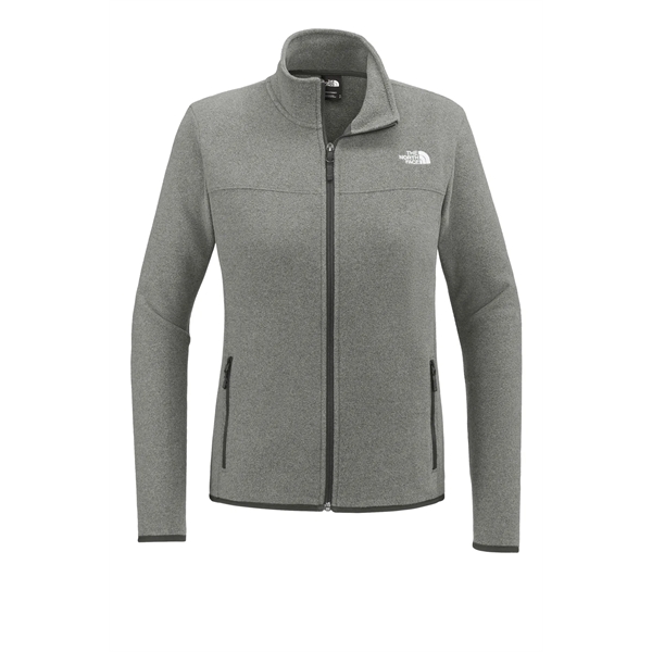 The North Face Women's Glacier Full-Zip Fleece Jacket - The North Face Women's Glacier Full-Zip Fleece Jacket - Image 18 of 24