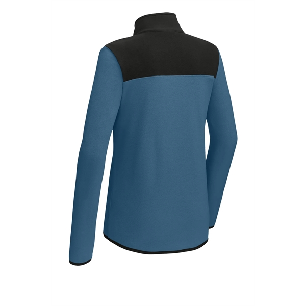 The North Face Women's Glacier 1/4-Zip Fleece - The North Face Women's Glacier 1/4-Zip Fleece - Image 21 of 34