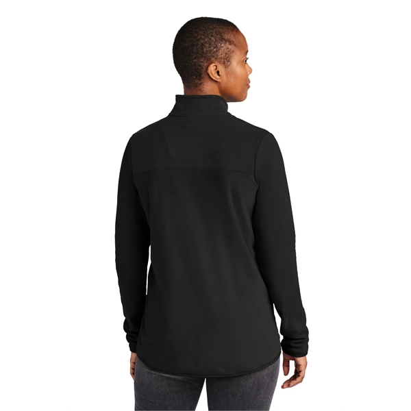 The North Face Women's Glacier 1/4-Zip Fleece - The North Face Women's Glacier 1/4-Zip Fleece - Image 22 of 34