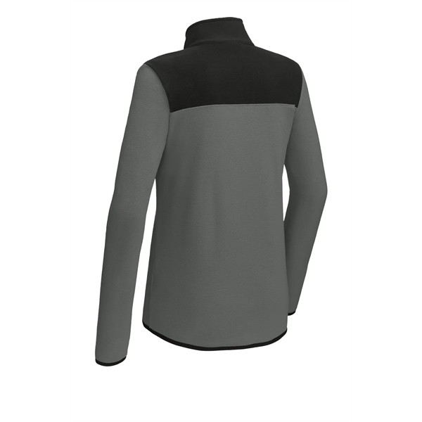 The North Face Women's Glacier 1/4-Zip Fleece - The North Face Women's Glacier 1/4-Zip Fleece - Image 33 of 34