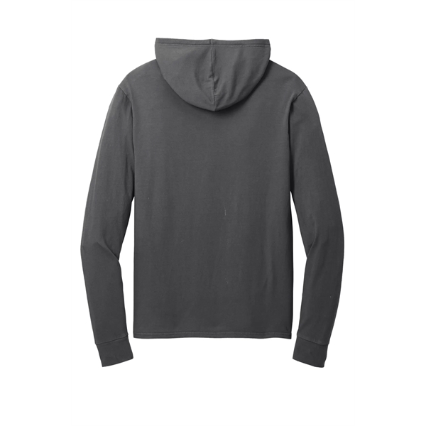 Port & Company Beach Wash Garment-Dyed Pullover Hooded Tee - Port & Company Beach Wash Garment-Dyed Pullover Hooded Tee - Image 13 of 34