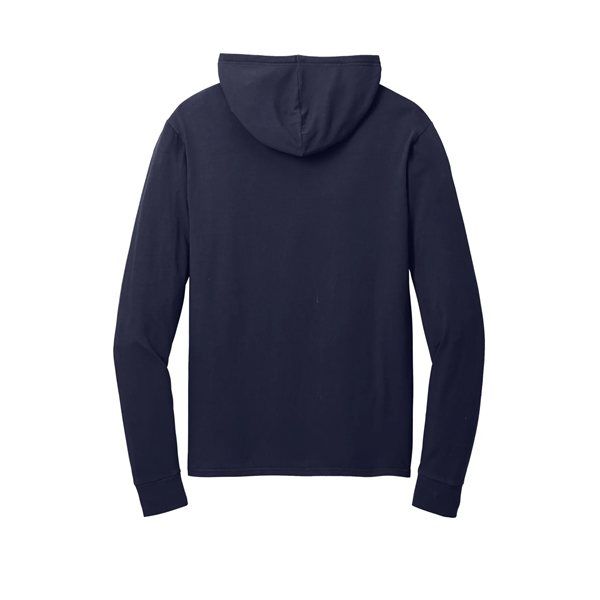 Port & Company Beach Wash Garment-Dyed Pullover Hooded Tee - Port & Company Beach Wash Garment-Dyed Pullover Hooded Tee - Image 29 of 34