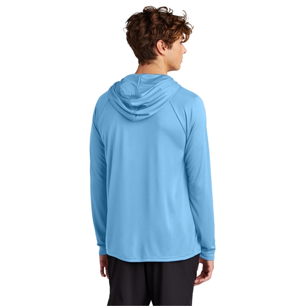 Port & Company Performance Pullover Hooded Tee - Port & Company Performance Pullover Hooded Tee - Image 8 of 39