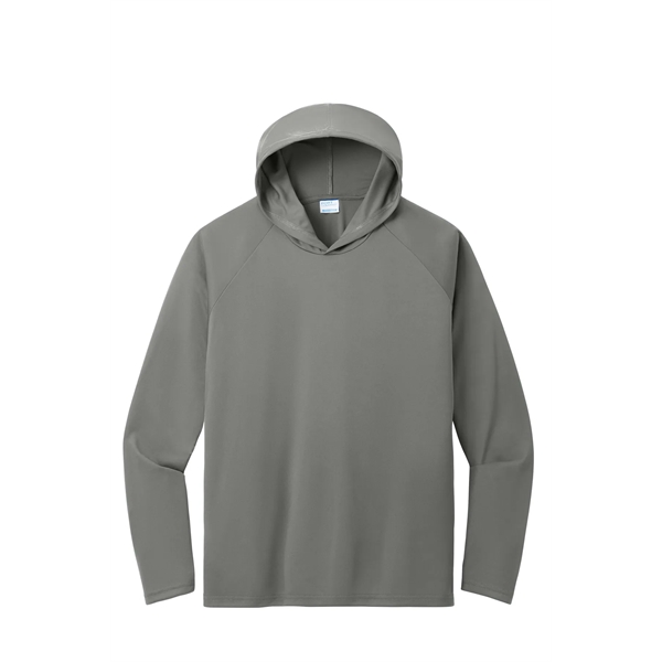 Port & Company Performance Pullover Hooded Tee - Port & Company Performance Pullover Hooded Tee - Image 13 of 39