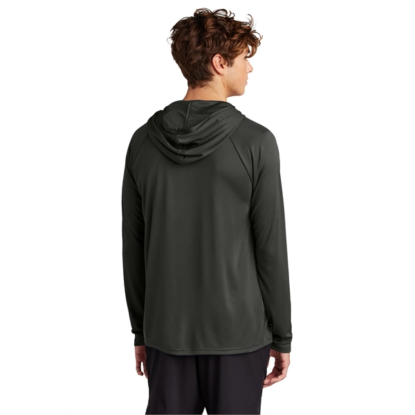 Port & Company Performance Pullover Hooded Tee - Port & Company Performance Pullover Hooded Tee - Image 15 of 39