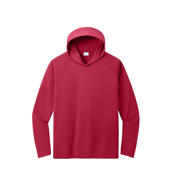 Port & Company Performance Pullover Hooded Tee - Port & Company Performance Pullover Hooded Tee - Image 21 of 39