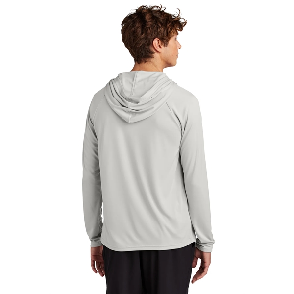 Port & Company Performance Pullover Hooded Tee - Port & Company Performance Pullover Hooded Tee - Image 23 of 39