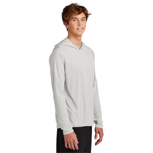 Port & Company Performance Pullover Hooded Tee - Port & Company Performance Pullover Hooded Tee - Image 24 of 39