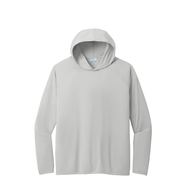 Port & Company Performance Pullover Hooded Tee - Port & Company Performance Pullover Hooded Tee - Image 25 of 39