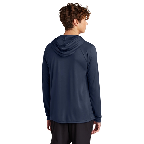 Port & Company Performance Pullover Hooded Tee - Port & Company Performance Pullover Hooded Tee - Image 27 of 39