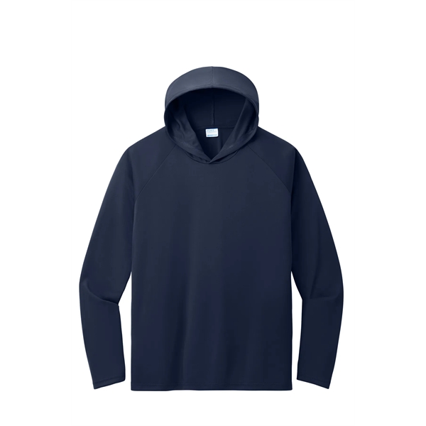 Port & Company Performance Pullover Hooded Tee - Port & Company Performance Pullover Hooded Tee - Image 29 of 39